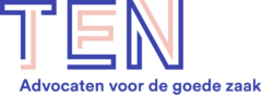 Wij zijn TEN Advocaten