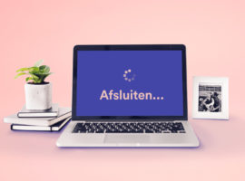 is dit een opzegging