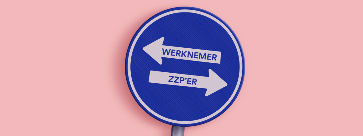 zzp'er of werknemer