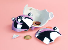 WHOA dreigend faillissement