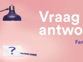 mag ex zomaar verhuizen met kinderen