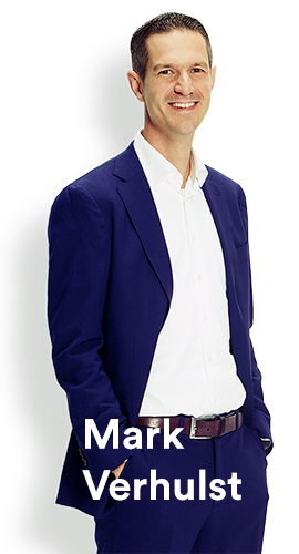mark verhulst