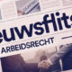 Nieuwsflits Arbeidsrecht_website 832x312px 2